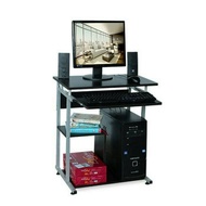 MEJA KOMPUTER DAN MEJA PRINTER KAKI BESI LUNAR HUGA 905 DAN 904 [PARBUB]