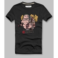 Dota 2 Cartoon Version Premium T-Shirt - Pudge