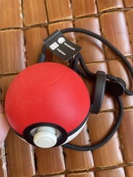 任天堂 Switch 精靈球 Plus