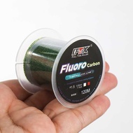 Senar Fluorocarbon 100 Meter Terbaik Senar Pancing Fluorocarbon Terbaik Senar Pancing Ikan Mas Kol