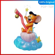 [52TOYS] Cat and Mouse Fantasy Magic Series Tom and Jerry Toys