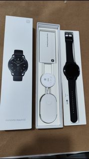 小米 Xiaomi Watch S3 智能手錶 全新
