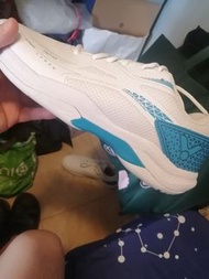 Victor羽毛球鞋