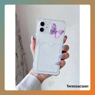 Butterfly FF07 Soft Case for Samsung A02 A02s A03 A03s A04 A04e A04s A05 Core A10 A10s A11 A12 A13 A