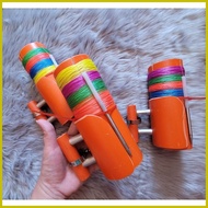 ⚽︎ ❦ ✑ Fishing set for Airgun