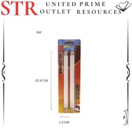 PowerPac Mosquito Replacement Lamp Replacement Tube In 4W / 6W