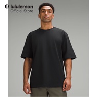 lululemon Mens Heavyweight Cotton Jersey T-Shirt