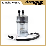 Fuel Pump For Yamaha XVS650 V-STAR 650 97-03 XVS400 1100 XV400 Virago 400 Classic XV535 Virago 535 1