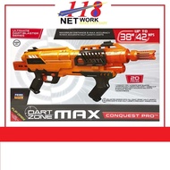 DART ZONE Conquest Pro Blaster 42MPS/38M