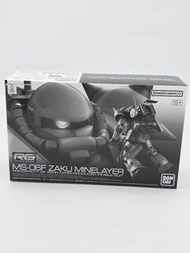 PB RG 渣古 II F型 佈雷型 模型 MS-06-F Zaku Minelayer