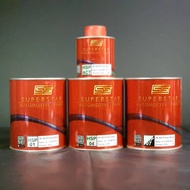 Superstar High Solid Primer 01 / 04 / 07, 2K Automotive Primer / Undercoat, High Build, Full Protect