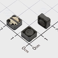 [10 Pieces]- SMD Paste Inductor CDRH74 7345-470 47uH 1.03A