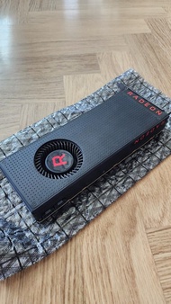 AMD RX Vega 64
