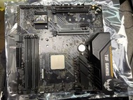 ASUS TUF GAMING B450M-PLUS II 主機板