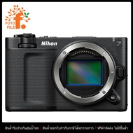 กล้องถ่ายภาพ / กล้อง Nikon ZR Body ประกันศูนย์ไทย / FOTOFILE