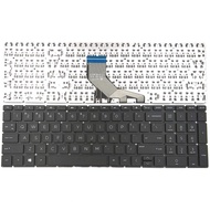 HP Pavilion GAMING 15Z 15T 15S-DU1016TU 15-DA DA0441TX DA1017TX DK 15-DK0244TX KEYBOARD