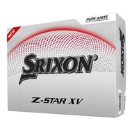 Srixon Z-Star / Z Star XV  2 Dozens Golf Balls( 24 balls promotion )