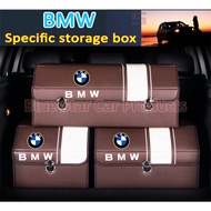 BMW trunk storage box dedicated storage box high-end storage box storage box x1 X2 X3 X4 X5 X6 3 Ser