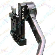 Can Dj RS3PRO Vertical Clapboard Components Clip Holder Suitable For RS3RS2 Stabilizer Camera Shooti