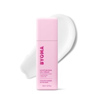 BYOMA Moisturizing Gel-Barrier Repair/Ceramide Facial Moisturizer Containing Niacinamide and Green T