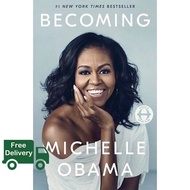 Doing things youre good at. ! Becoming by Obama Michelle