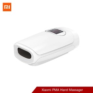 [พร้อมส่ง] Xiaomi Hand Massager C20 เครื่องนวด เครื่องนวดมือ แบบพกพา แบตเตอรี่ 2000mAh ระบบผ่อนคลายความร้อน ประกัน 1 ปี