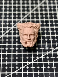 1/12 Mafexmlmezco Deadpool 3 Wolverine Movie Henry Cavill Wolverine Action Figure Collectible Toy He