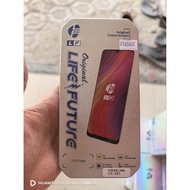 LCD OPPO A77S LF SILVER FULLSET TOUCHSCREEN