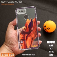 Clear Case Oppo A5S A7 A11K A12 Terbaru - Casing Oppo A5s Oppo Softcase oppo a12 Kesing hp OPPO A7 Pelindung hp Oppo A11k Casing hp Mika hp Silikon hp Case hp Case lentur karet Case Oppo Pelindung kamera Case Motif gambar lucu keren Case full body 16