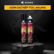 AKUMA GUM | AKUMA Hair Spray 390ml - Genuine