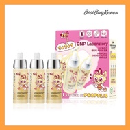 CNP Propolis Energy Active Ampoule 30ml Triple Set (Total 90ml)