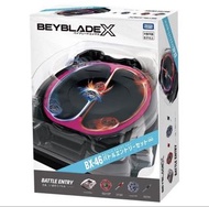 港版爆旋陀螺BeybladeX BX-46無限盤 淨盤發射器