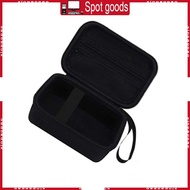 XI EVA Camera Case With Hand Strap For G7X II III Camera Bag Outdoor Enthusiasts