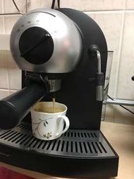 優瑞Jura手動咖啡機