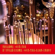 [Halloween Decorations] Harry Potter Magic Wand Harry Potter Magic Wand Harry Potter Luminous Magic 