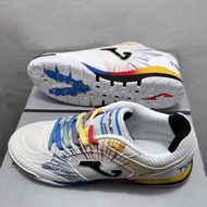 Hot Style Qiaoma Top Elastic Rebound IC 39-45 Size Five-Player Football Boots A-152152 6d8