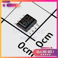 INA219AIDR Current Sensor IC 8-SOIC World Chip