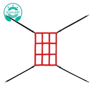 Strike Zone Target For Baseball Net Softball Adjustable Pitching Target For 7X7 Net Sold Only Centra