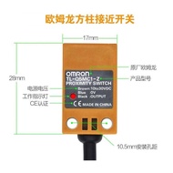 Sensor TL-Q5MC1-Z C2 B1 TL-N10ME1 N20ME1 D1 Y1 Y2 Omron