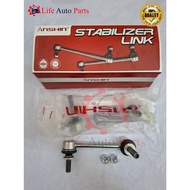 (ANSHIN) HILUX KUN25/26 /FORTUNER LAND CRUISER KDJ120 FJ CRUISER GSJ15 /GUN125 GUN126 KUN50 FRONT ST