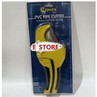 3- 63mm PVC PIPE CUTTER CUTTING CAN CUT UP TO 63MM POLY PIPE