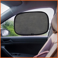 Car Window Sun Shade Window Sunshade Shield Blocker Automotive Sunshade Blocker for Parking Outdoor 