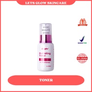 LETSGLOW SKINCARE TONER WASH 0RI BP0M / LETS GLOW FACIAL TONER
