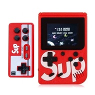 ATT - GAMEBOY Player Retro Mini 400in1 Sup 1 Player 2 Player Recharge free Stick 400 Games Game boy 