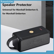 ✼ Romantic ✼  Dust-proof Protective Cover Anti-fall Speaker Case Silicone Case Shell Compatible for 
