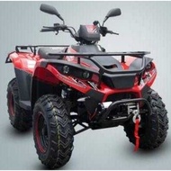 Malaysia stock ATV LINHAI YAMAHA 300cc 4x4 2 YEARS WARRANTY FOR PISTON
