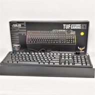 Asus Tuf Gaming Keyboard K1