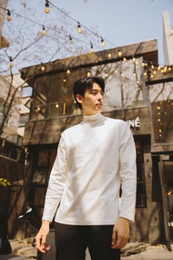 Coatsweater - Dragon sweater สเวตเตอร์แขนยาวสำหรับผู้ชาย