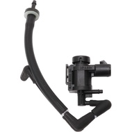 Vacuum Solenoid Valve, Compatible with Ford F150 2015-2020 Expedition Lincoln Navigator 2018+ Auto-L