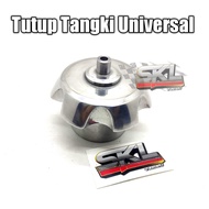 Trail Cross Klx DTracker Ktm Crf Universal Trail Tank Cap